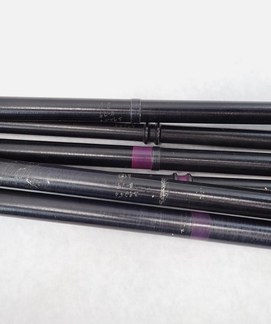 (3) Tube Sets for 12 Ga. Shotguns - 3
