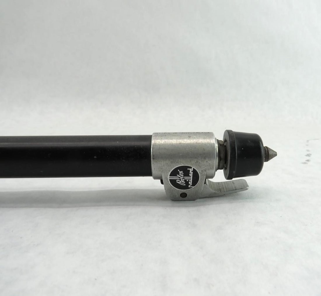 Vintage Bolex Paillard Monopod - 4