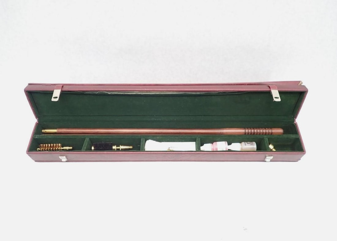 Pro-Shot Shotgun Cleaning Kit: Pro-Shot Shotgun Cleaning Kit