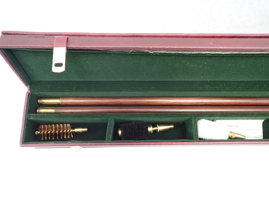 Pro-Shot Shotgun Cleaning Kit - 2