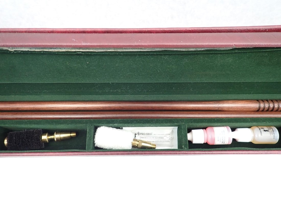 Pro-Shot Shotgun Cleaning Kit - 3