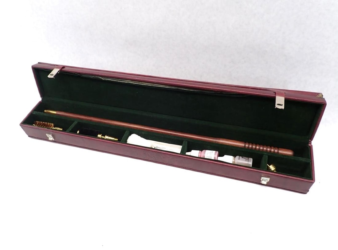 Pro-Shot Shotgun Cleaning Kit - 5
