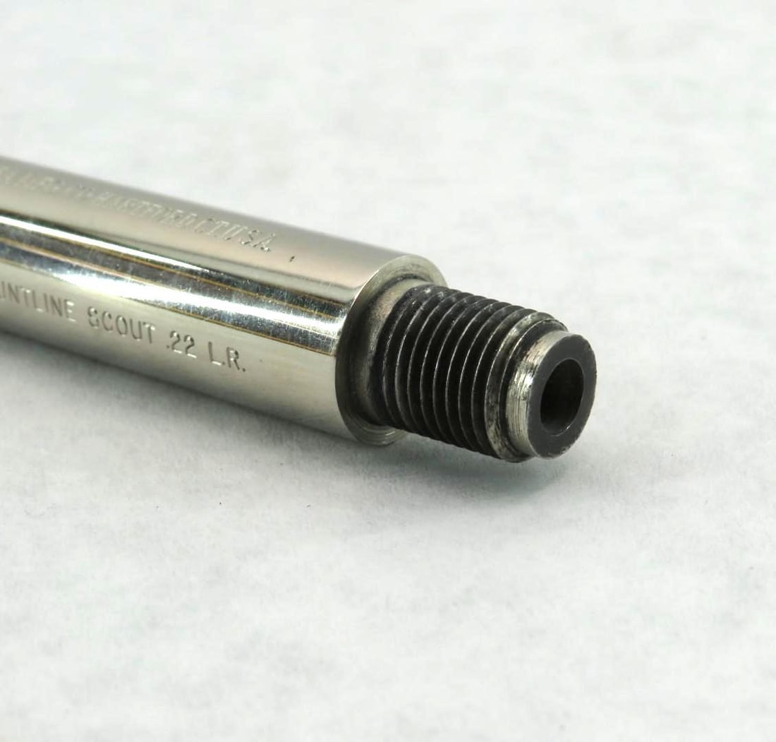 Colt Single Action Buntline Scout Barrel - 6