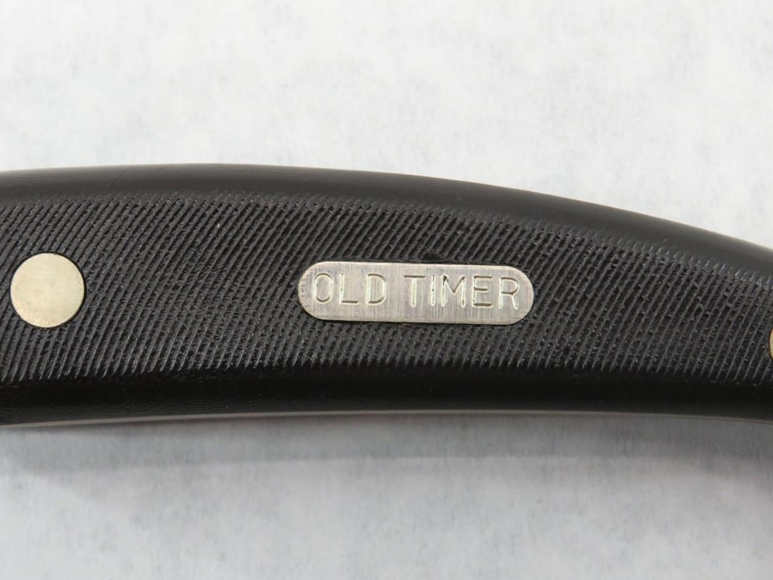 (2) Knives - 8
