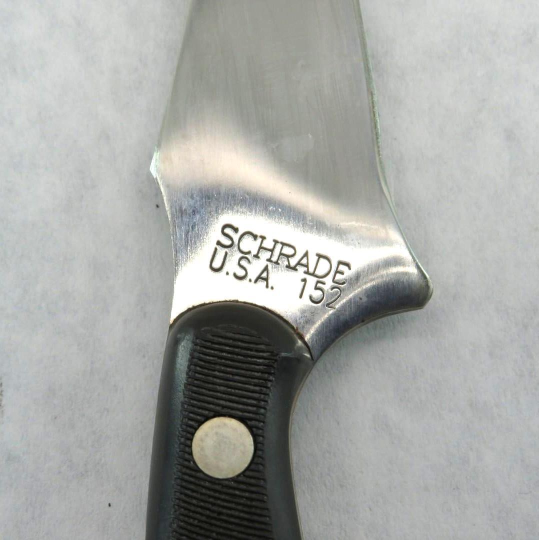 (2) Knives - 9
