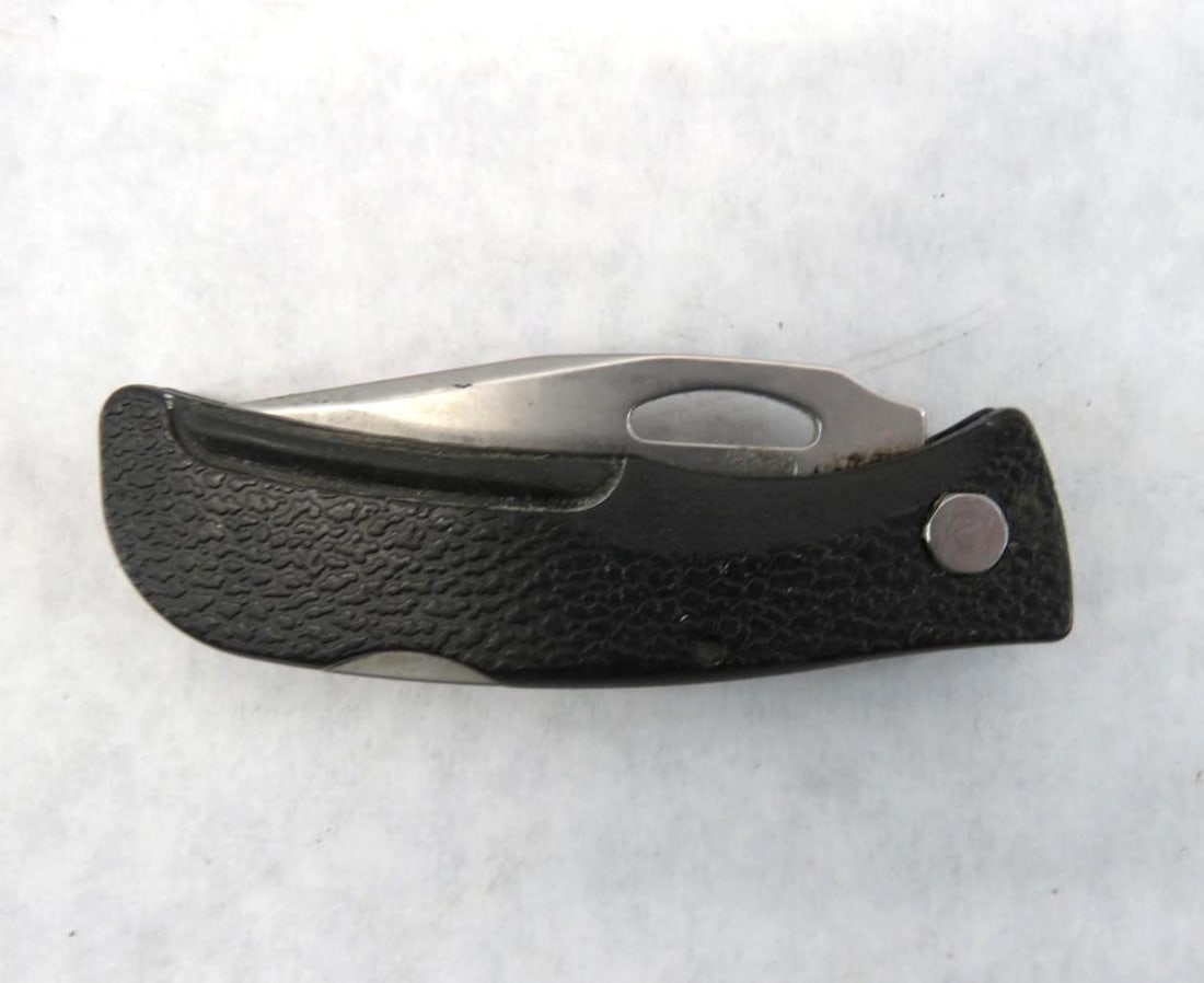 Gerber Folding Knife & Winchester Multi Tool - 4