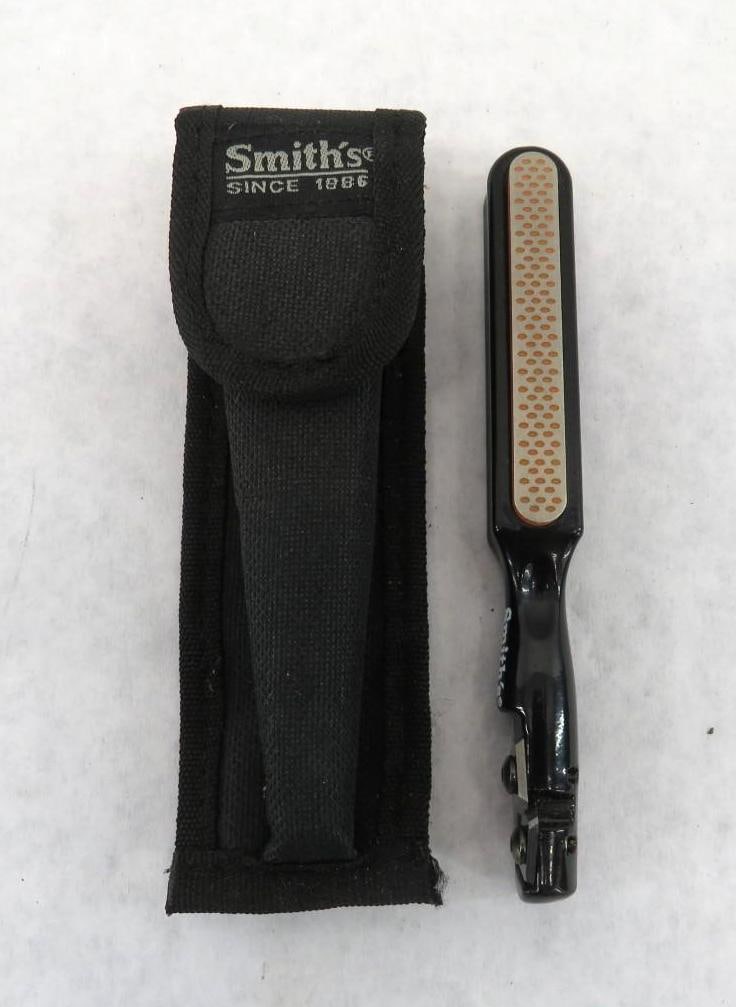 Gerber Folding Knife & Winchester Multi Tool - 6