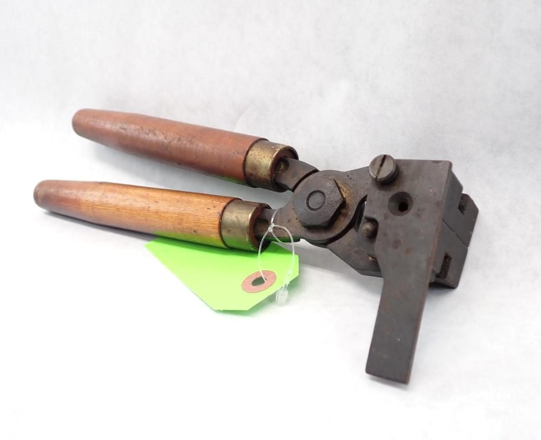 .50 Cal. Ball Mould - 3