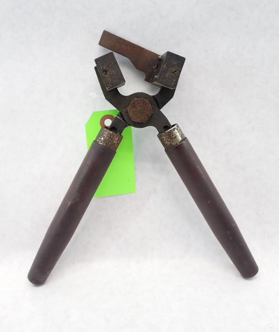 .50 Cal. Ball Mould - 4