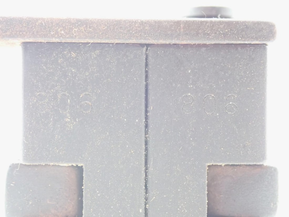 .50 Cal. Ball Mould - 6