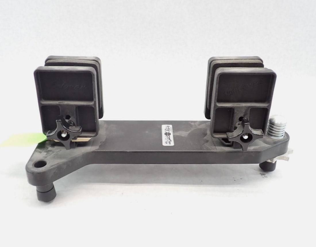 Lohman Sight Vise - 2