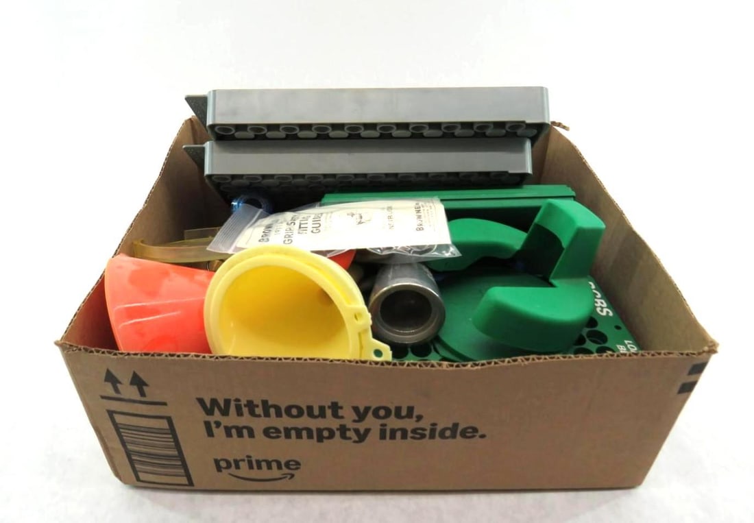 Reloading Tools (1 of 8)