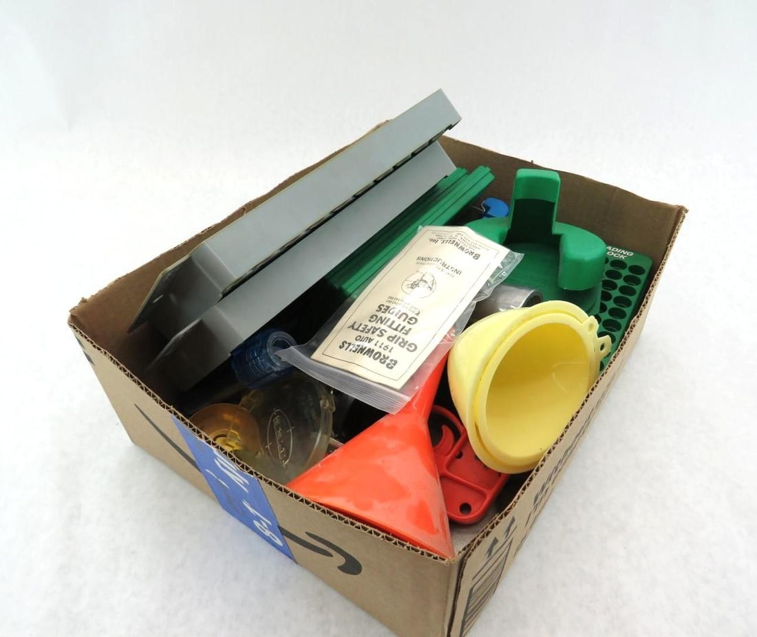 Reloading Tools - 3