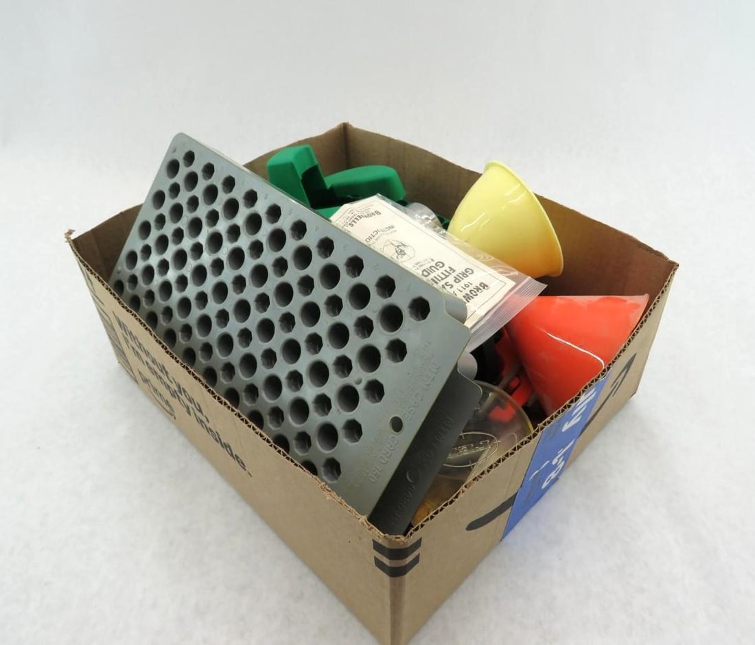 Reloading Tools - 4