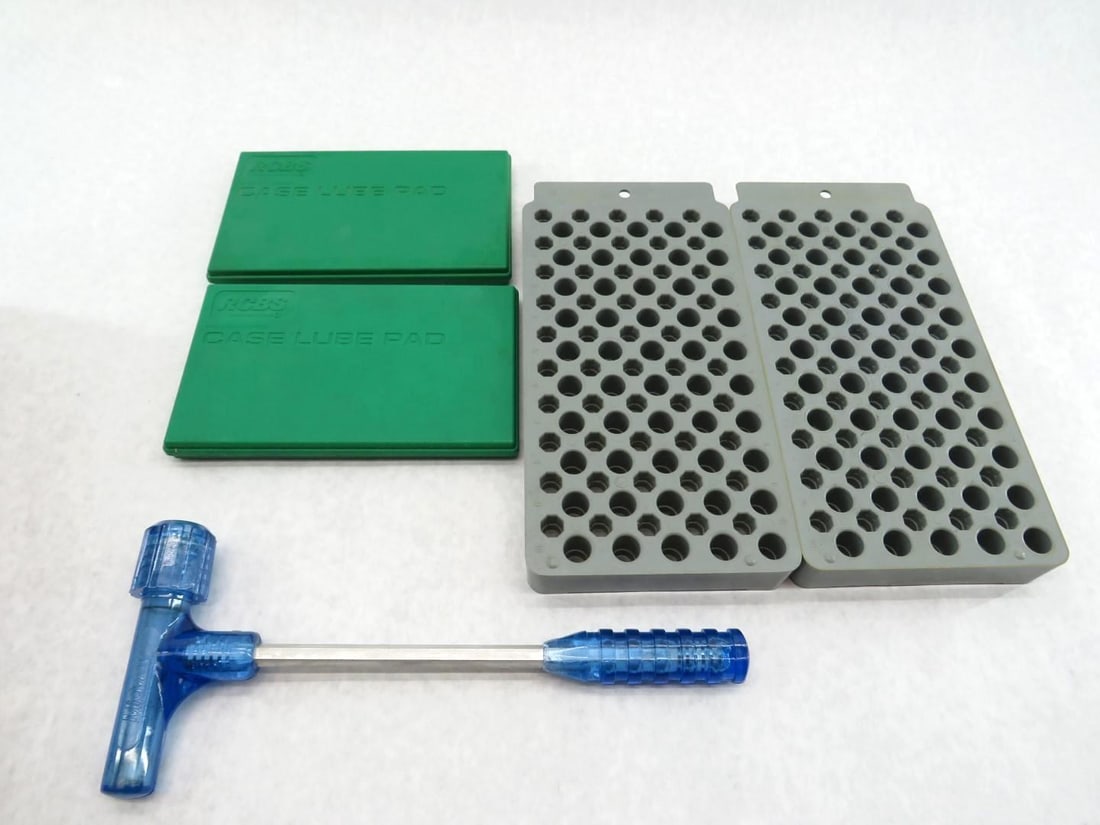 Reloading Tools - 5