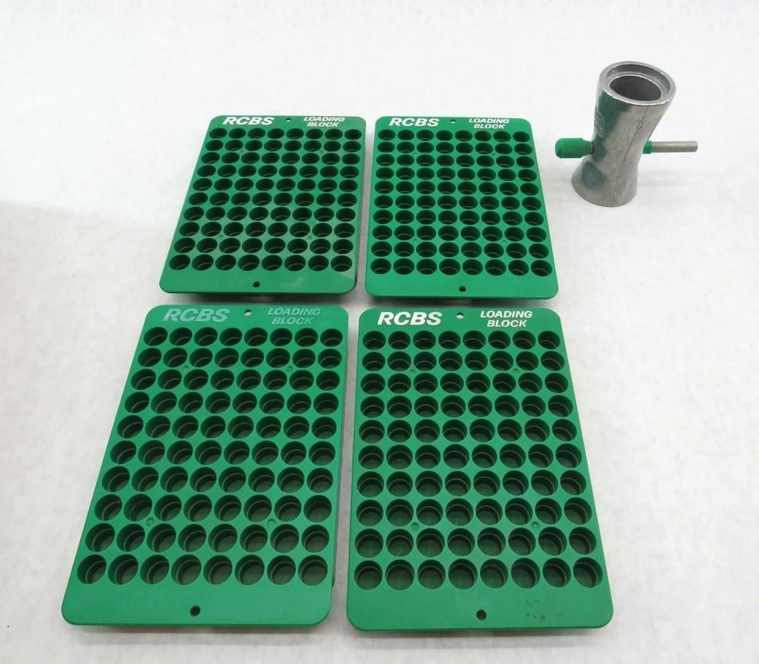 Reloading Tools - 6