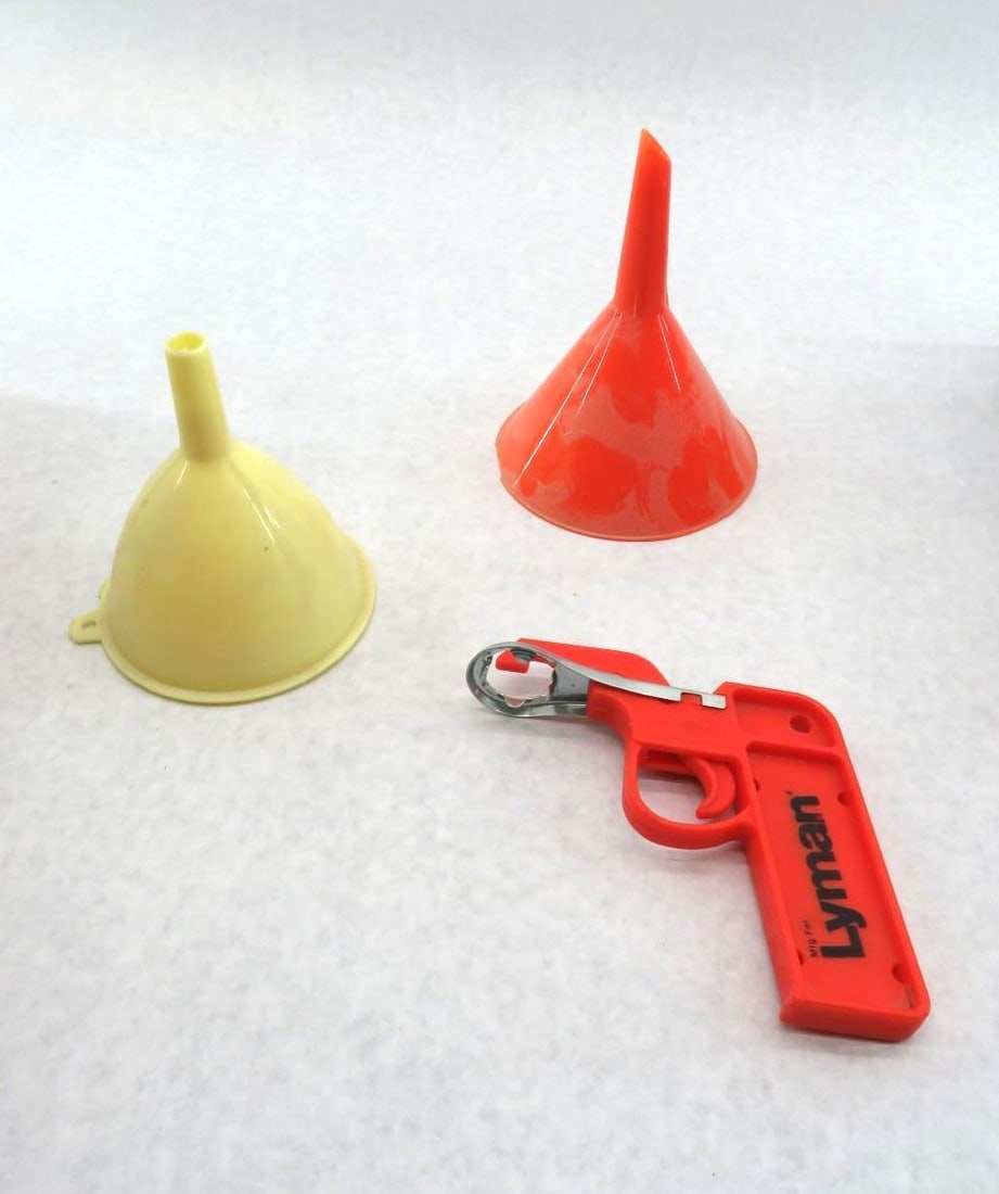 Reloading Tools - 7