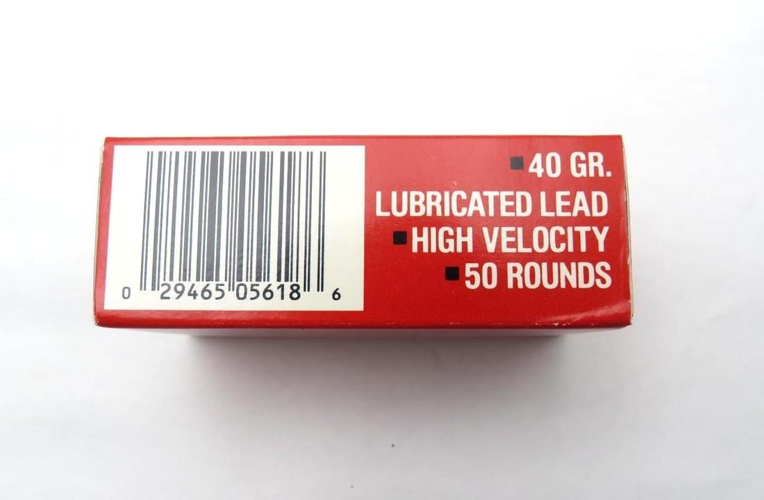 (1000) .22 Cartridges - 4