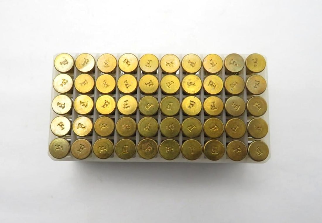 (1000) .22 Cartridges - 6