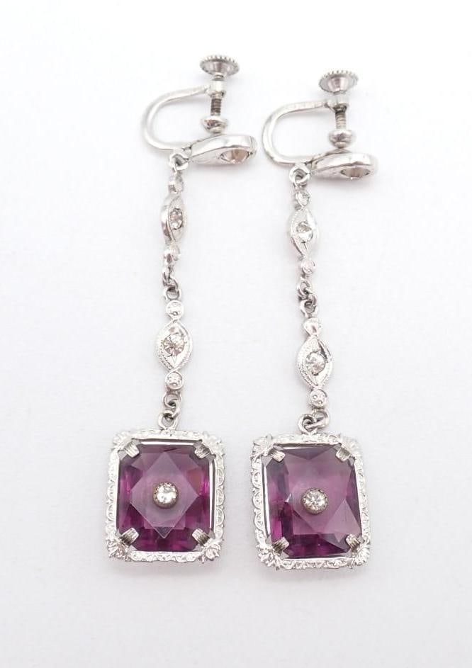 Victorian Jewelry Set - 2