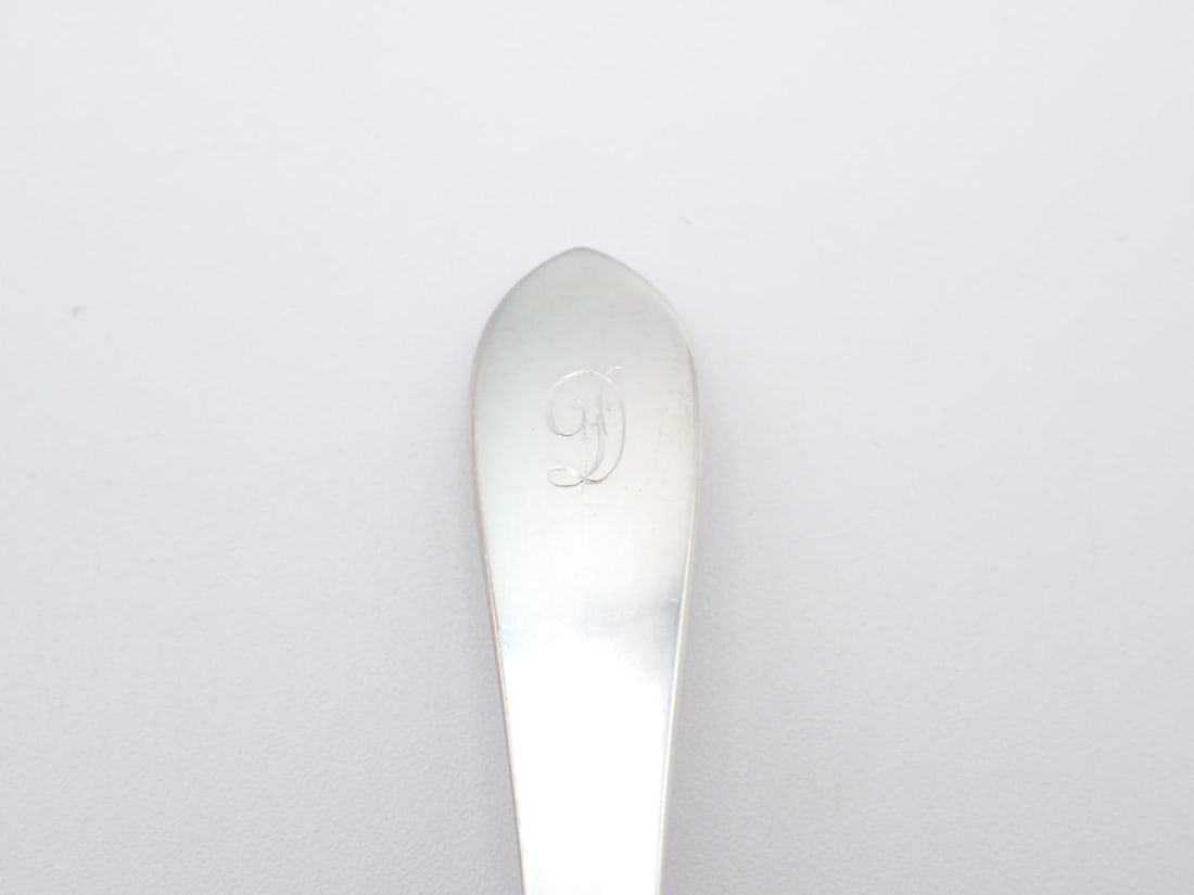 (40) Pc. Dominick & Haff Sterling Silver Flatware - 14