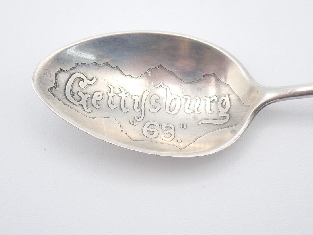 (20) Sterling Silver Flatware Articles - 16