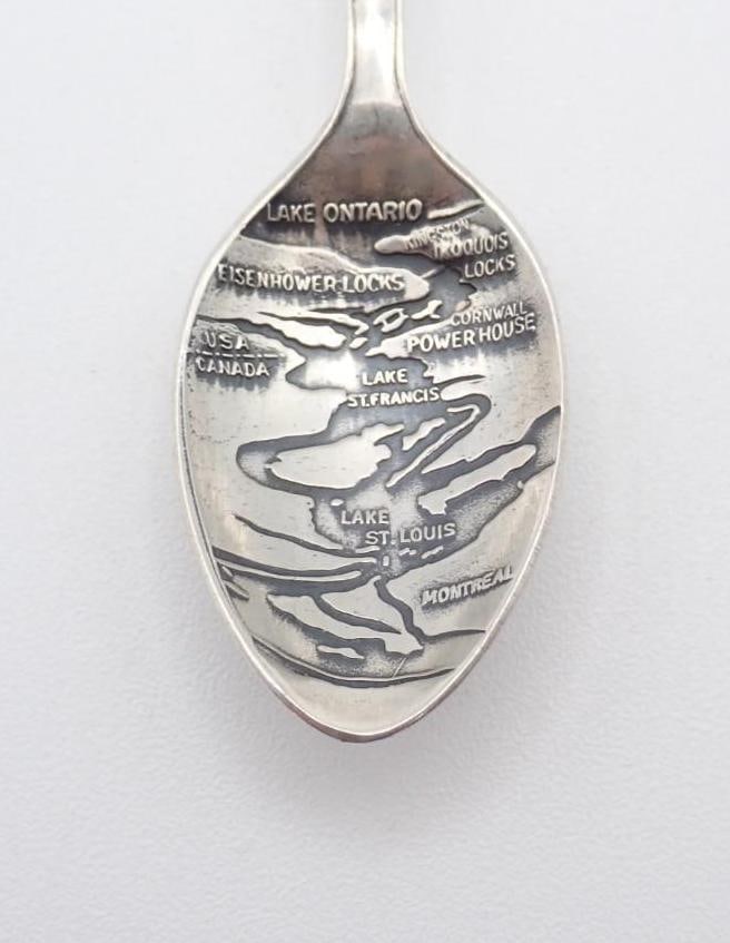 (20) Sterling Silver Flatware Articles - 19