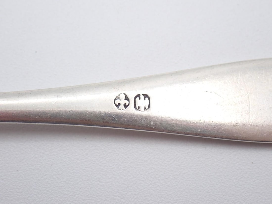 (20) Sterling Silver Flatware Articles - 6