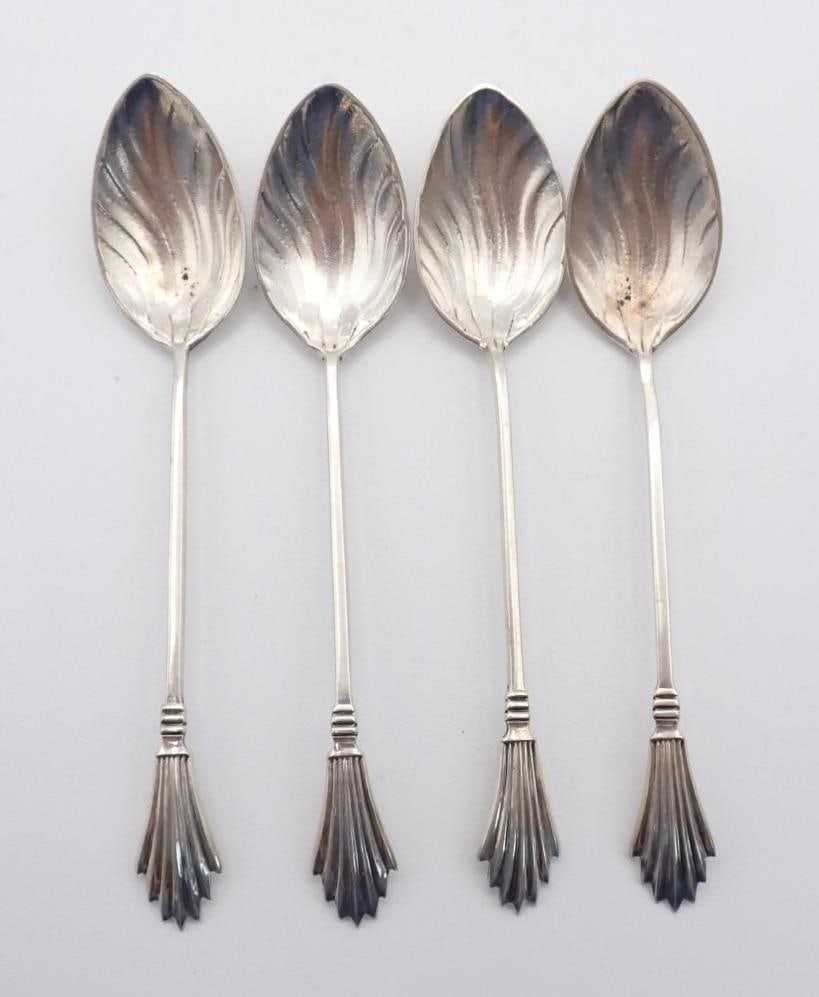 (20) Sterling Silver Flatware Articles - 7