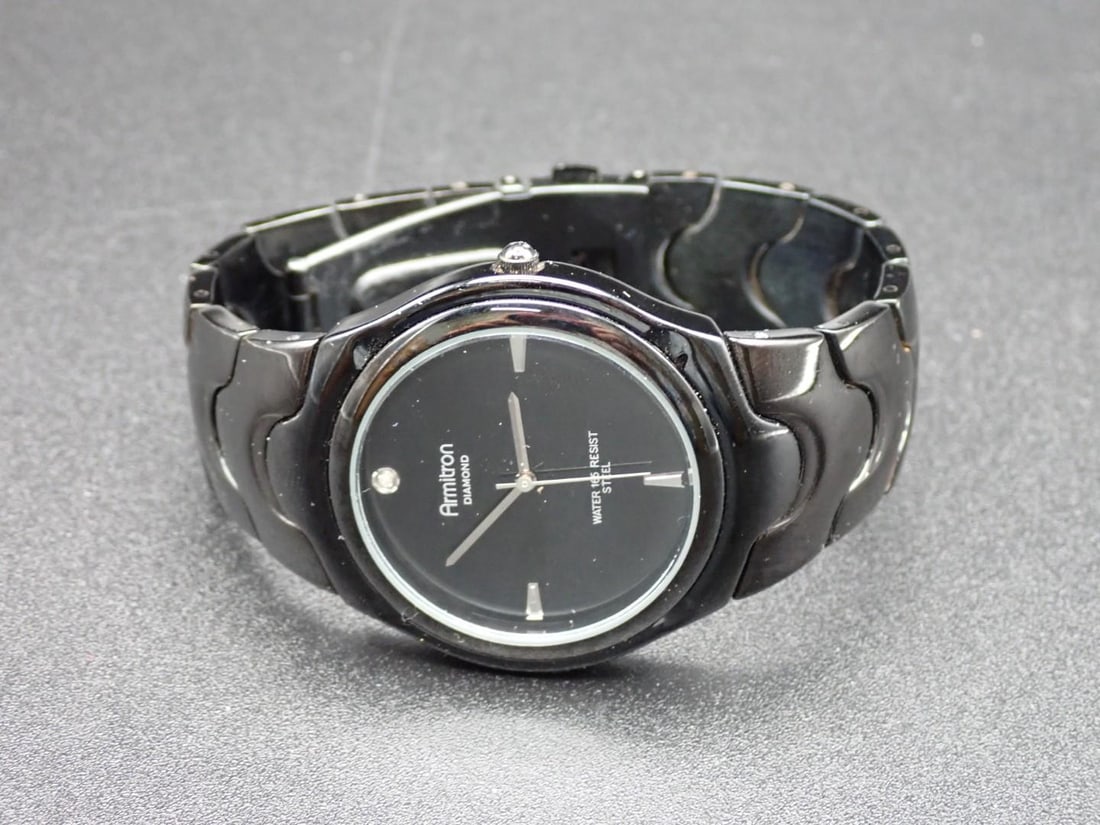 (8) Collectible Wrist Watches - 10