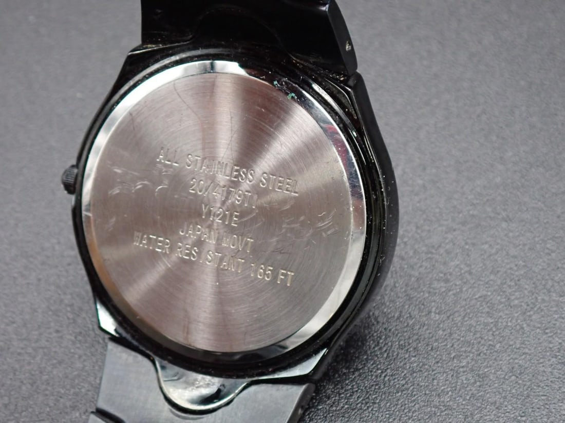 (8) Collectible Wrist Watches - 13