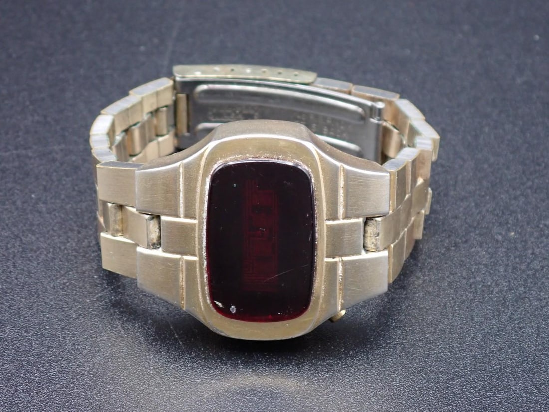 (8) Collectible Wrist Watches - 14