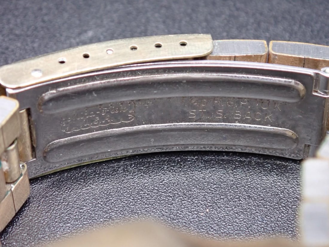 (8) Collectible Wrist Watches - 15