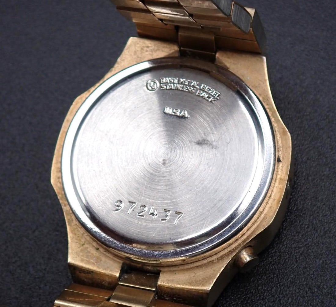 (8) Collectible Wrist Watches - 16