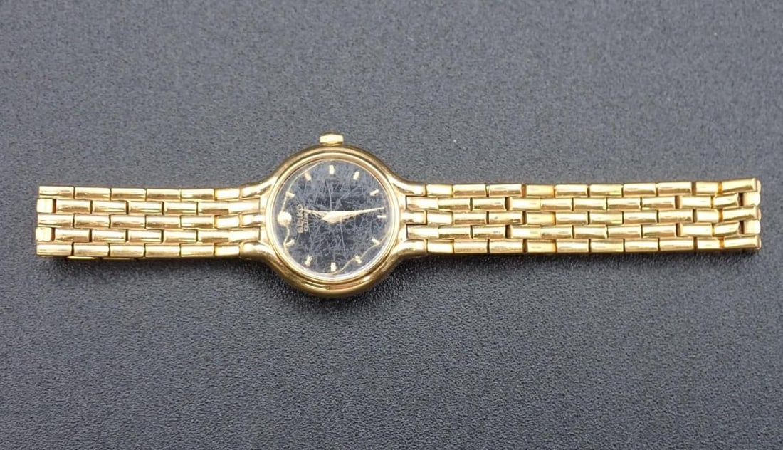 (8) Collectible Wrist Watches - 17