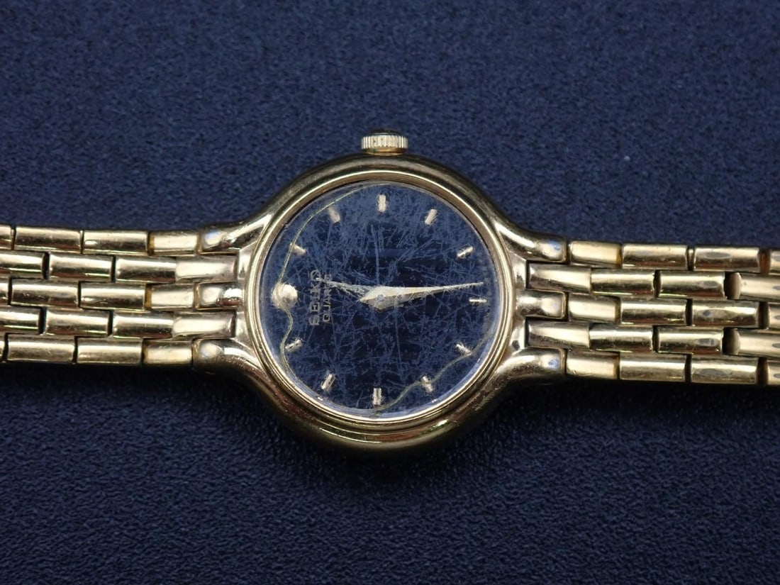 (8) Collectible Wrist Watches - 18