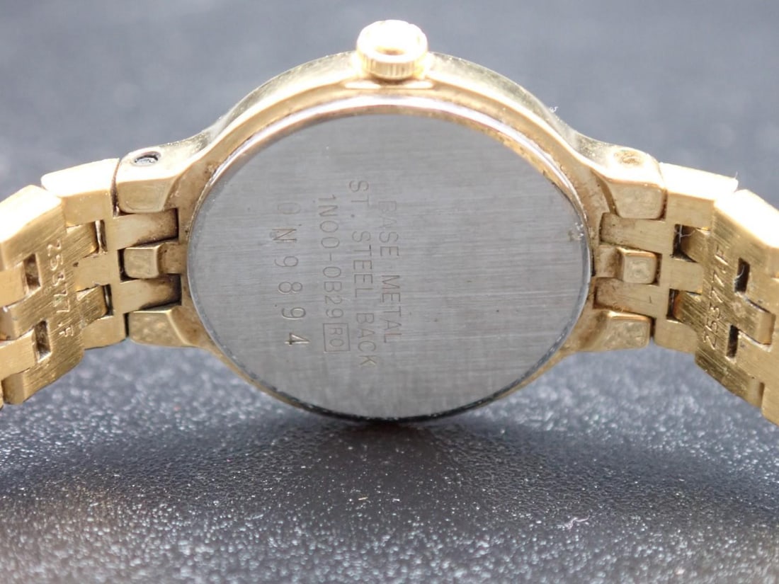 (8) Collectible Wrist Watches - 19