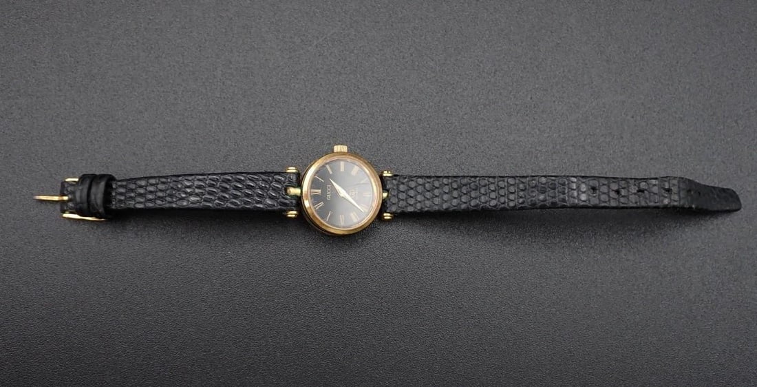 (8) Collectible Wrist Watches - 3