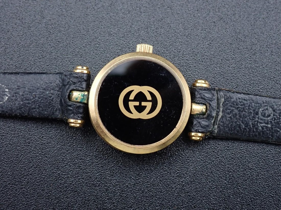 (8) Collectible Wrist Watches - 5