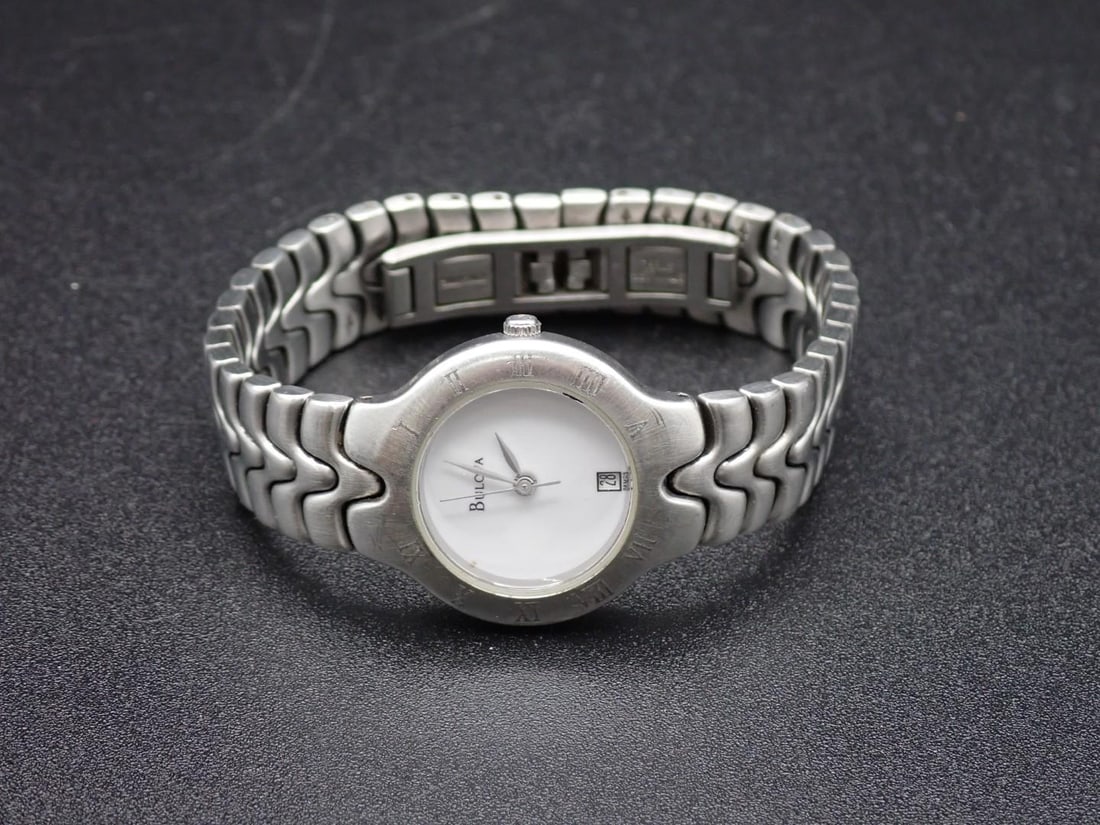 (8) Collectible Wrist Watches - 6