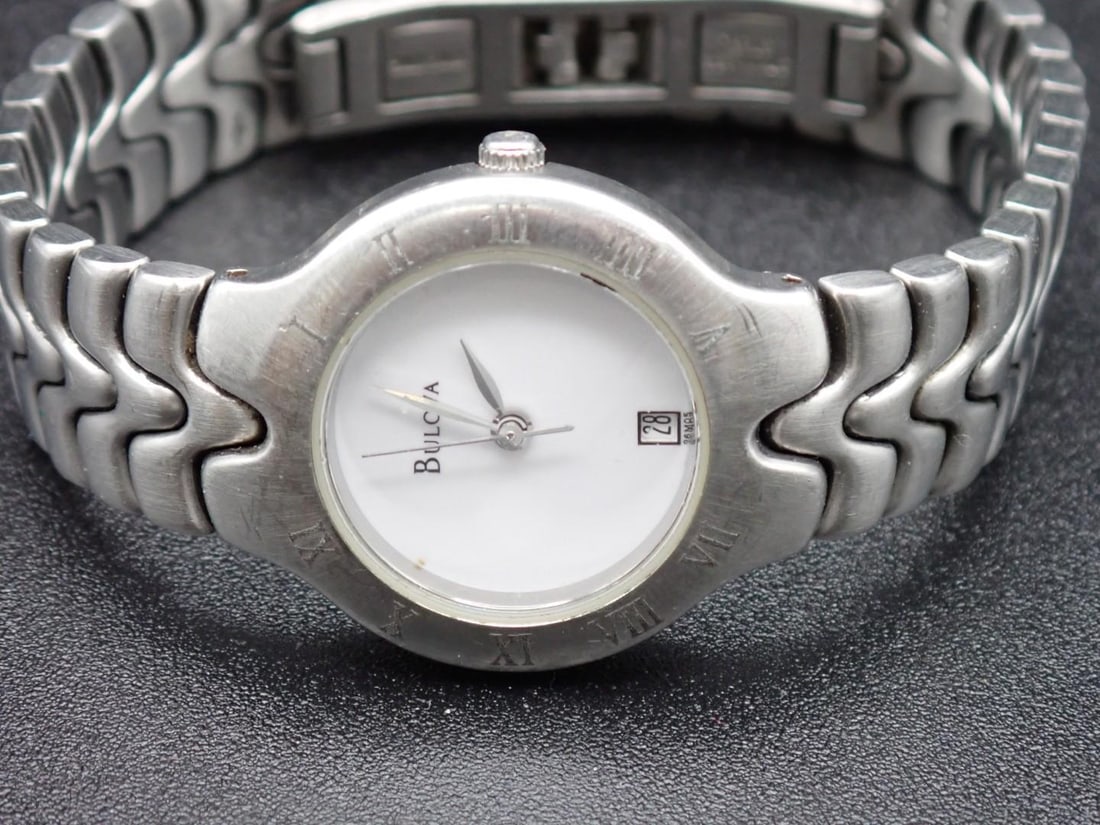 (8) Collectible Wrist Watches - 7
