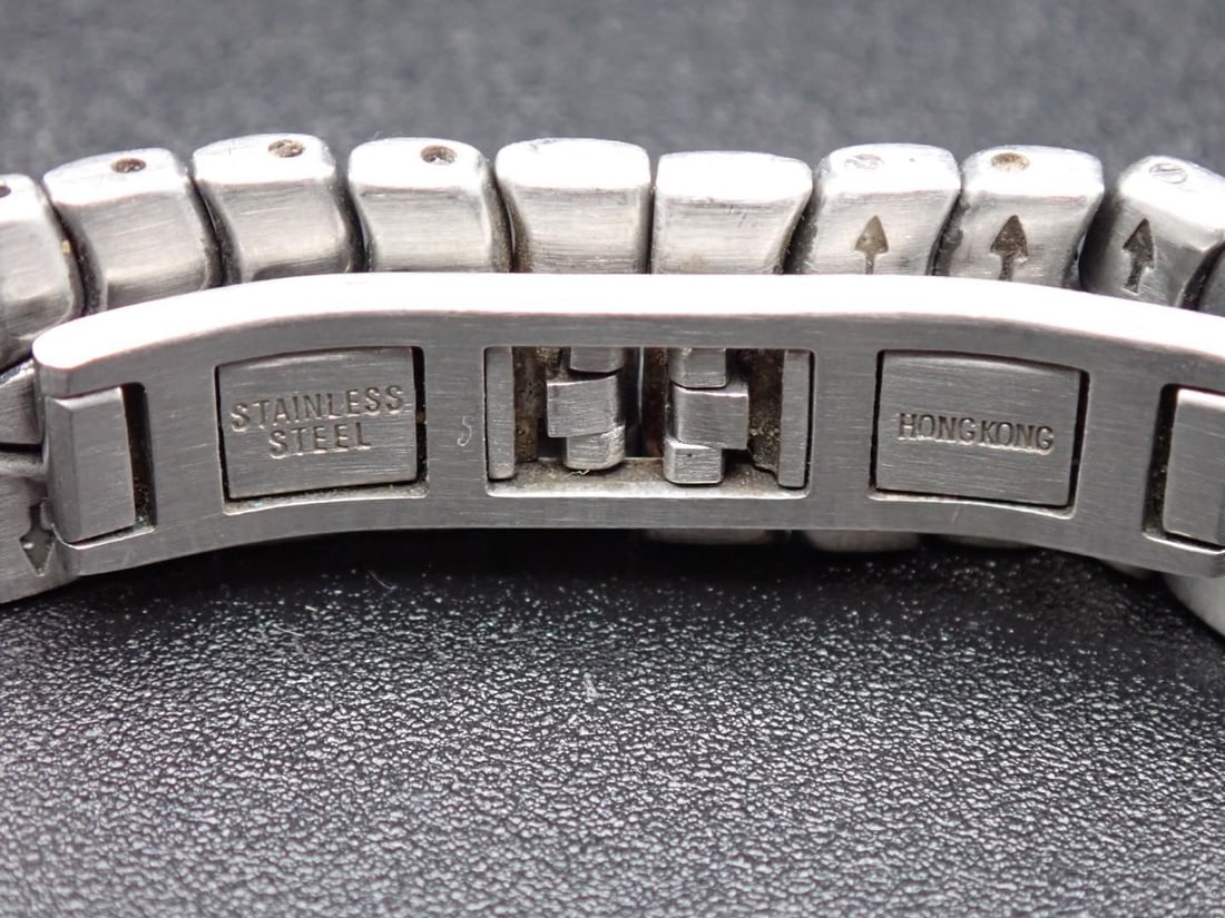 (8) Collectible Wrist Watches - 8