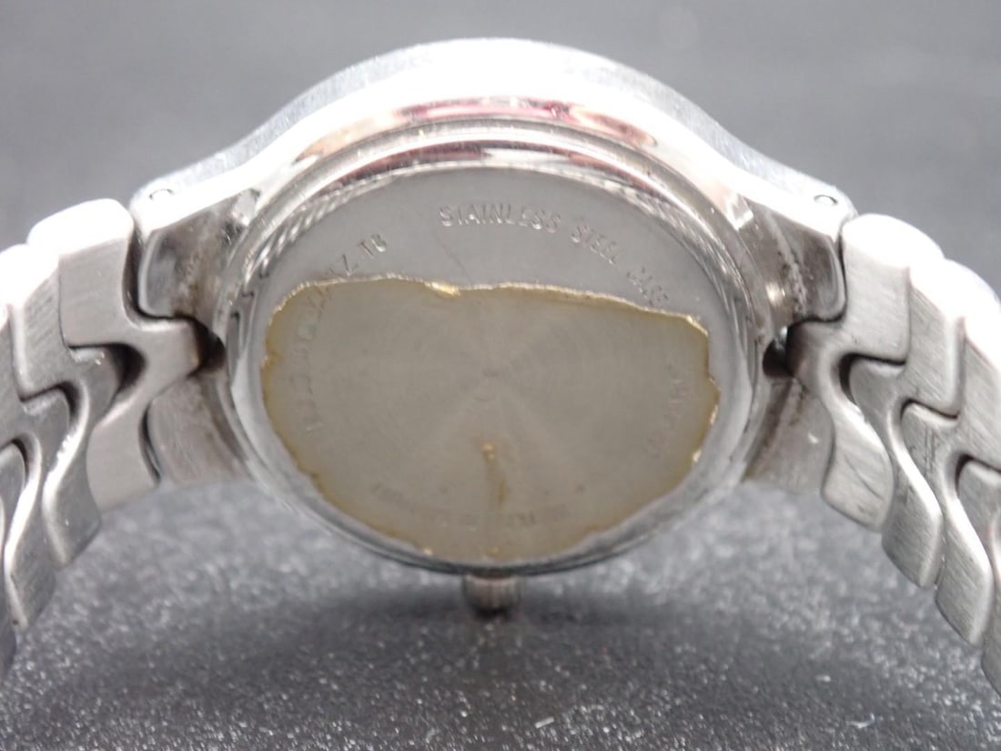 (8) Collectible Wrist Watches - 9