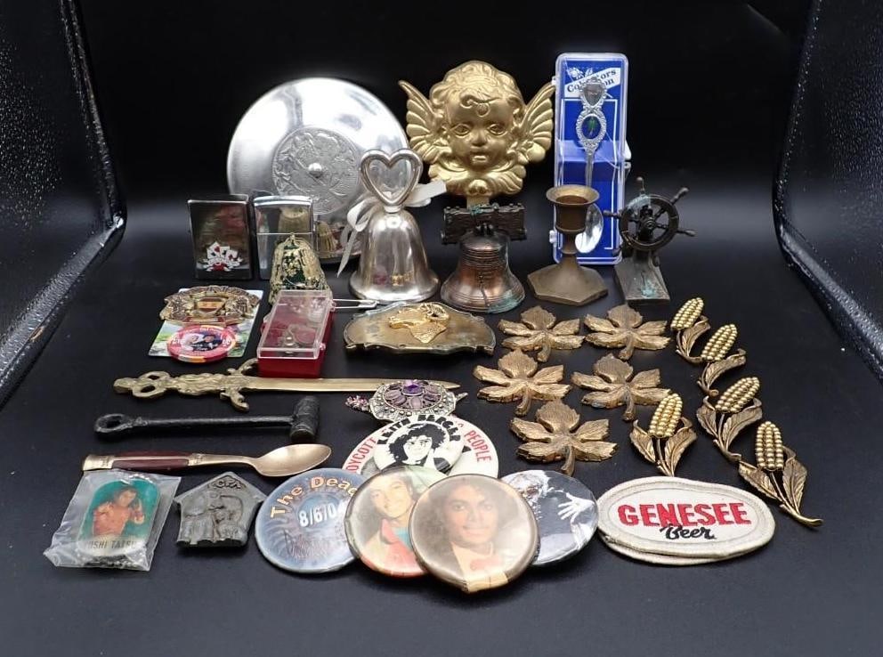 Collectibles Lot - 2