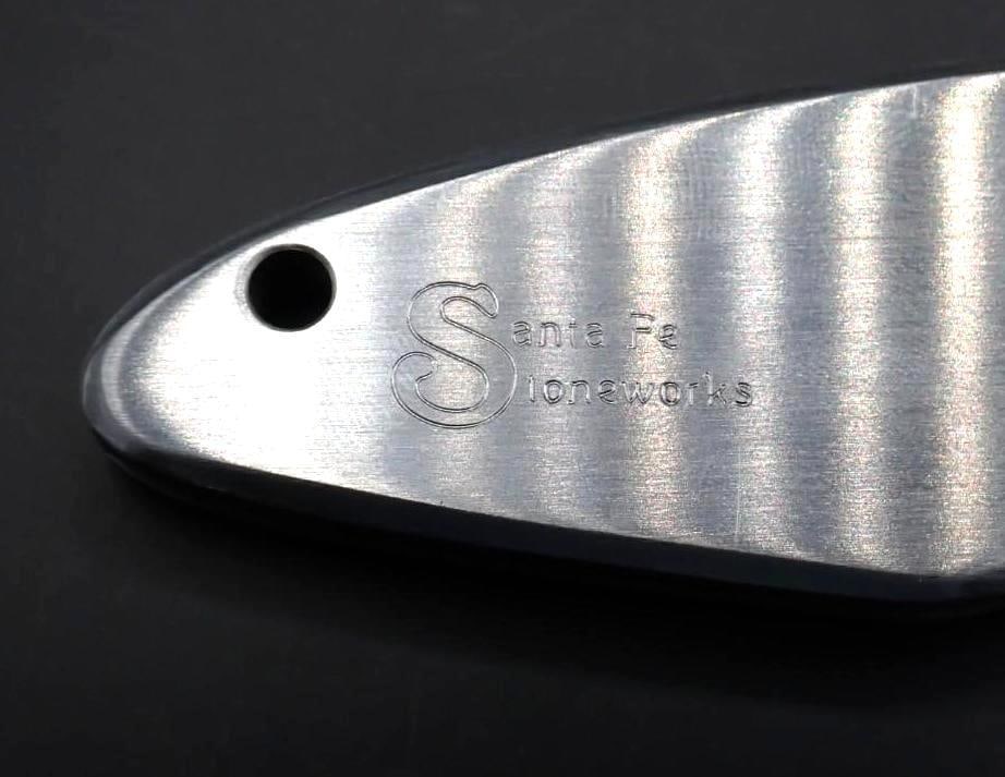 Spyderco Police G-2 Folding Knife - 5