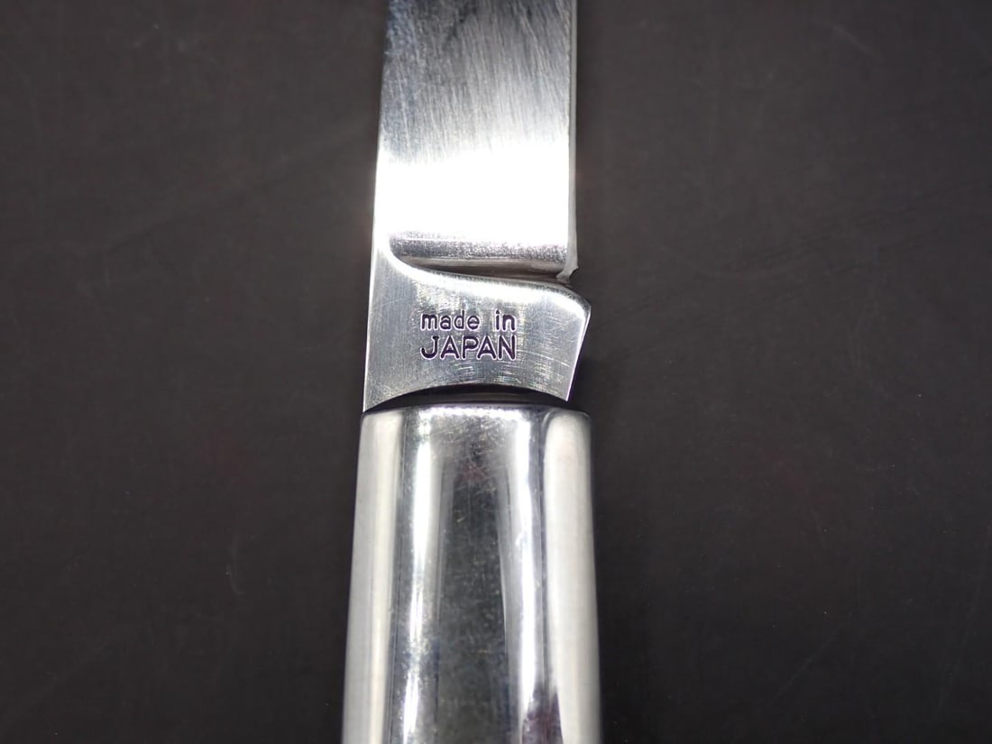 A.G. Russell 110 Folding Knife - 3