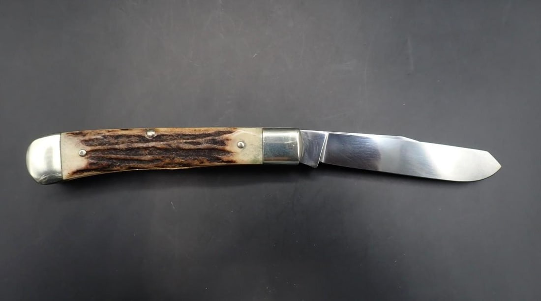 Browning 3318F2S Folding Knife - 2