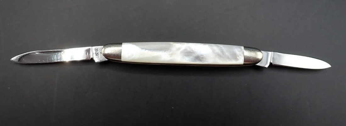 Case 8201 Folding Knife - 2
