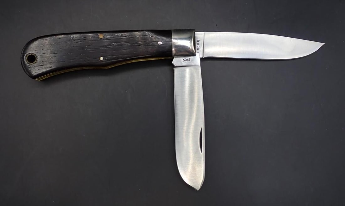 Remington R1128 Bullet Knife - 2