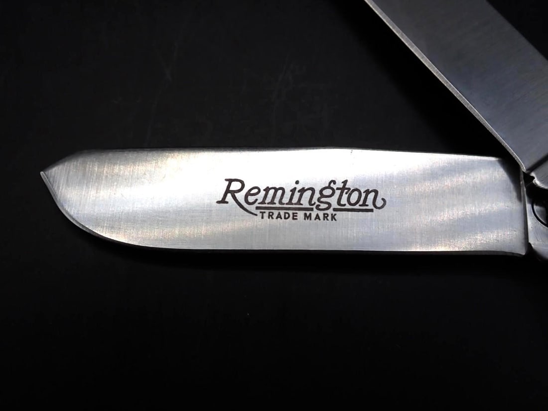 Remington R1128 Bullet Knife - 3